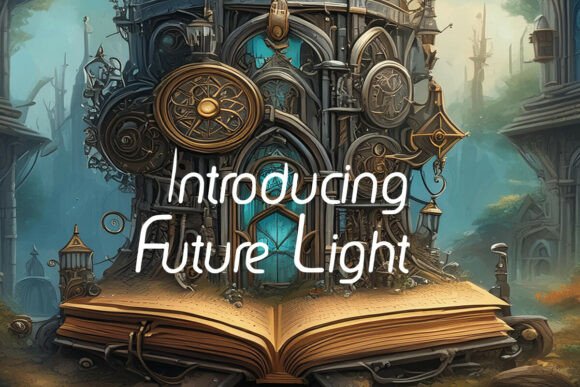 Future Light: A Designer’s Practical Review