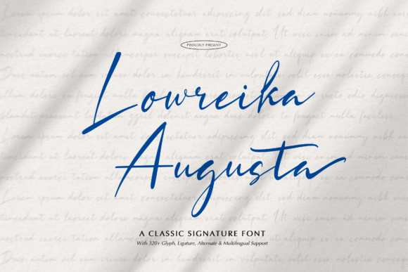 Lowreika Augusta: A Designer’s Practical Review