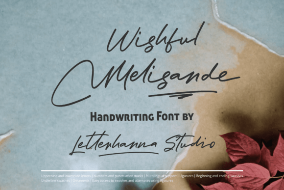 Wishful Melisande: A Designer’s Practical Review